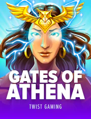 Slot Gates of Athena con ambiente épico y símbolos inspirados en la mitología.