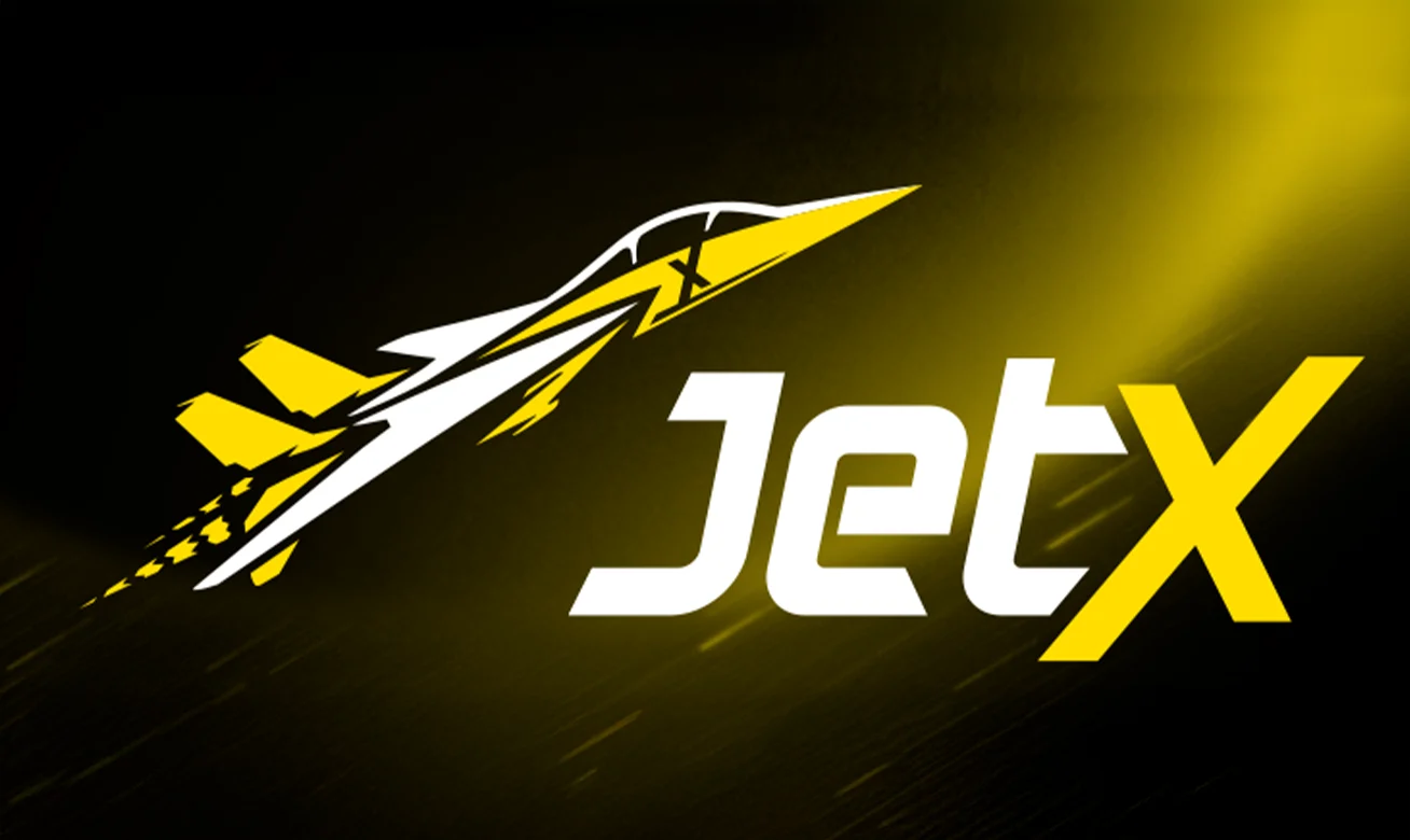 Juego JetX presentado como experiencia de vuelo y multiplicadores dinámicos.